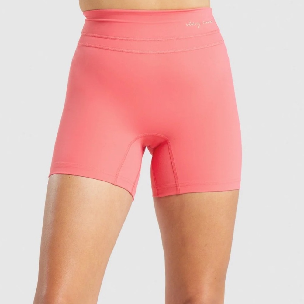 Gymshark Whitney Simmons High Rise Shorts